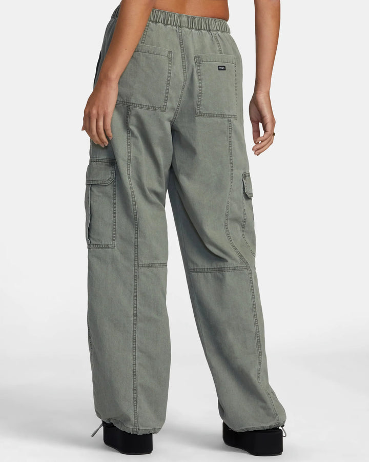 RVCA Stowaway Cargo Pant