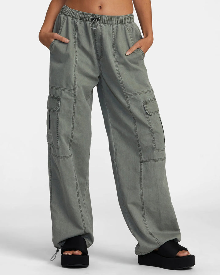 RVCA Stowaway Cargo Pant