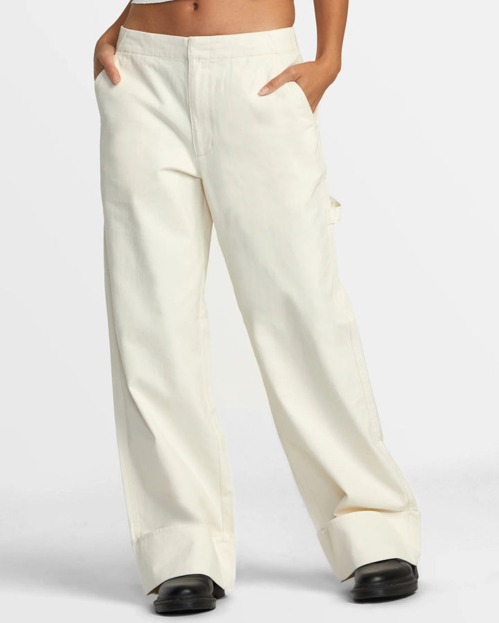 RVCA Back Bay Pant