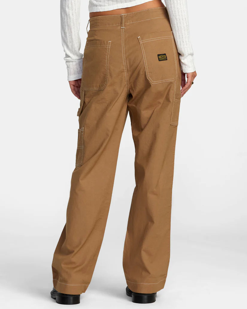 RVCA Spring Shift Pants