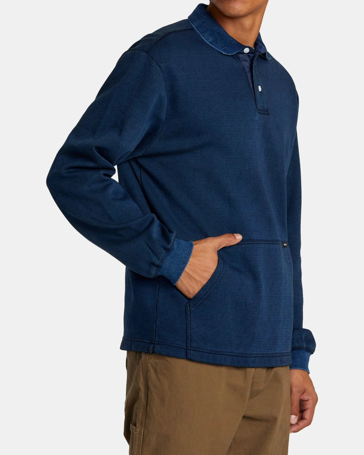 RVCA Fairfax Fleece