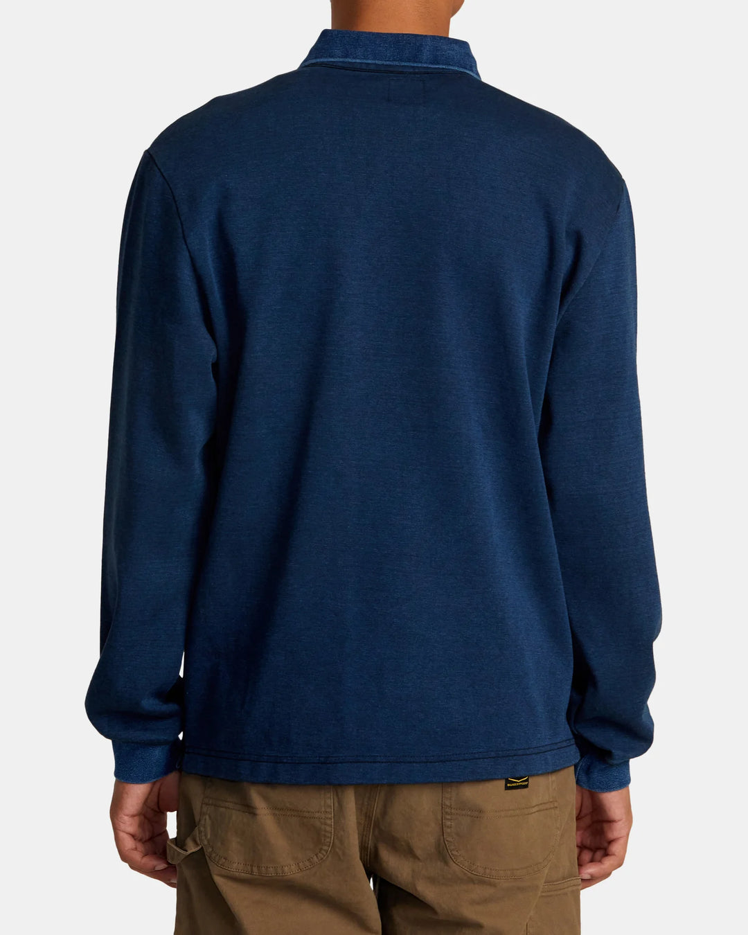 RVCA Fairfax Fleece