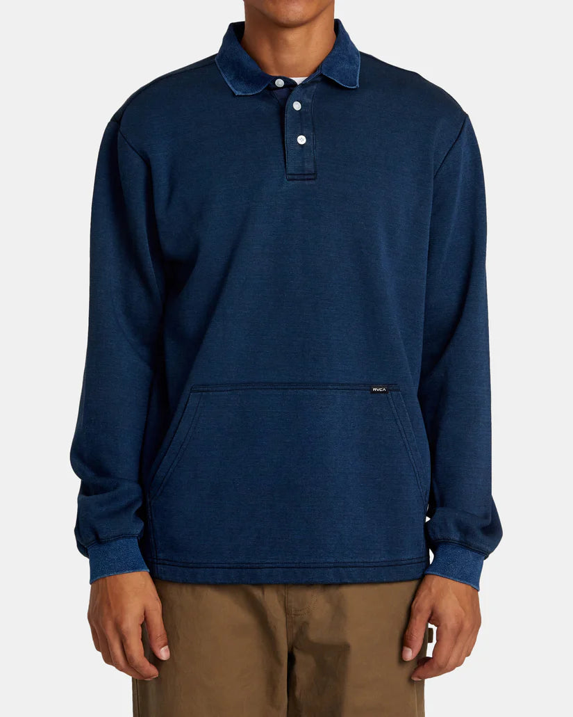 RVCA Fairfax Fleece