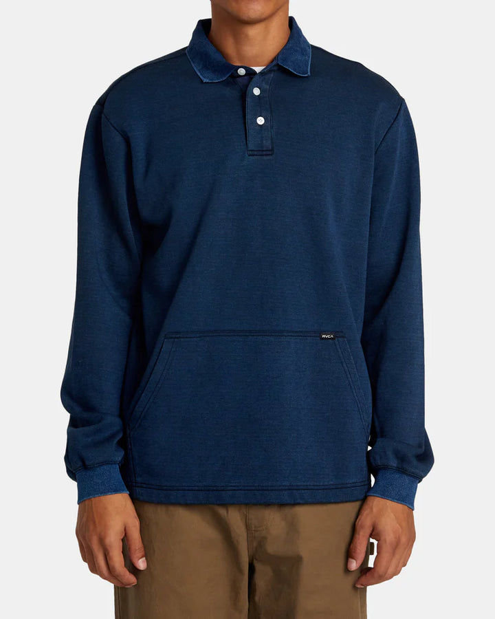 RVCA Fairfax Fleece