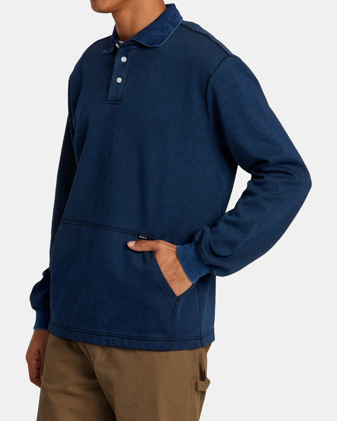 RVCA Fairfax Fleece