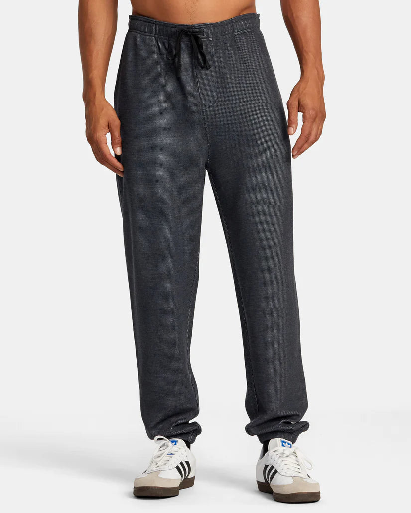 RVCA C-able Waffle Jogger