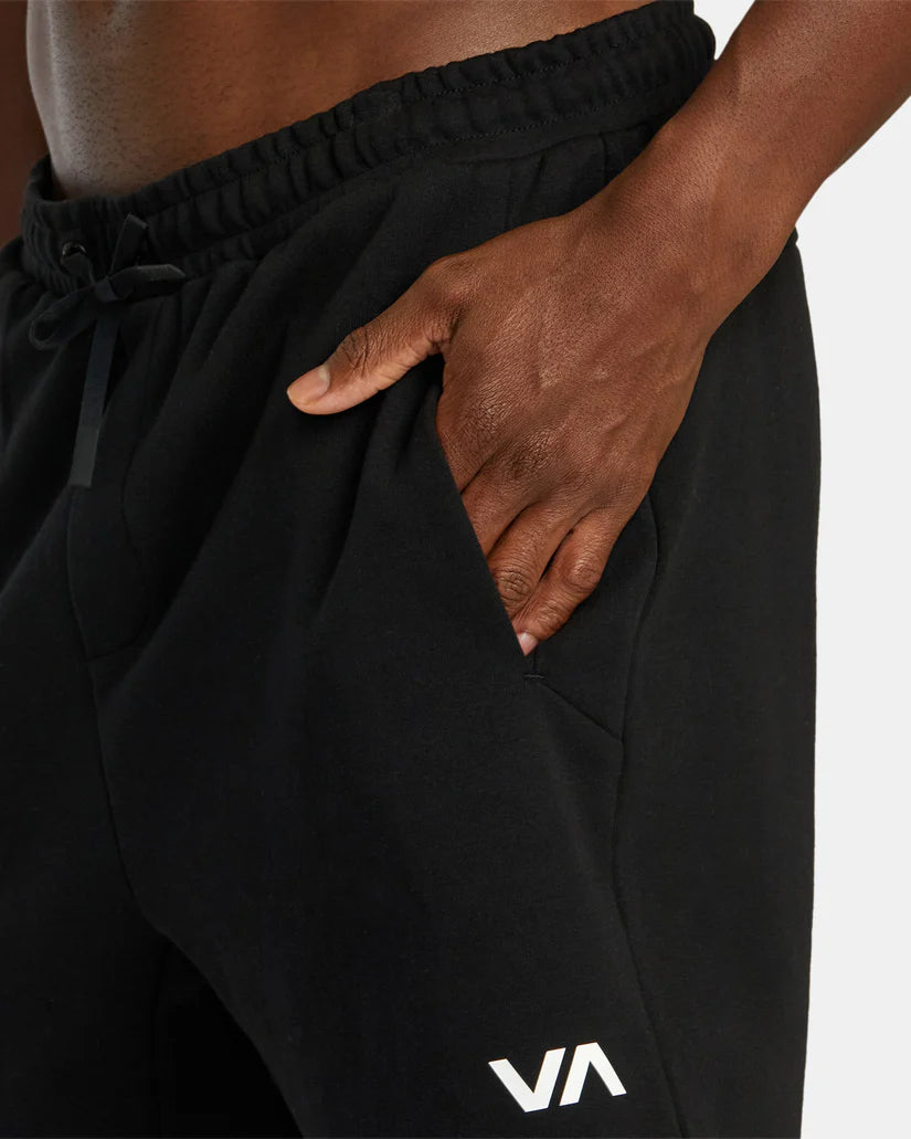 RVCA Tech Fleece Short