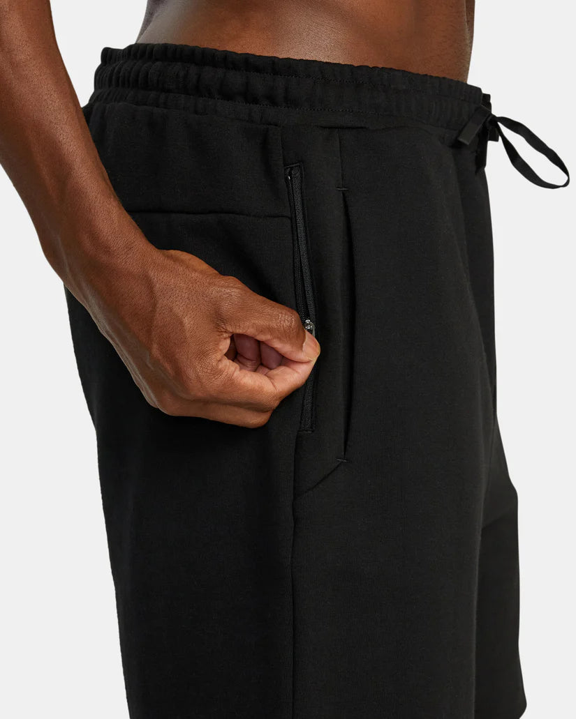 RVCA Tech Fleece Short