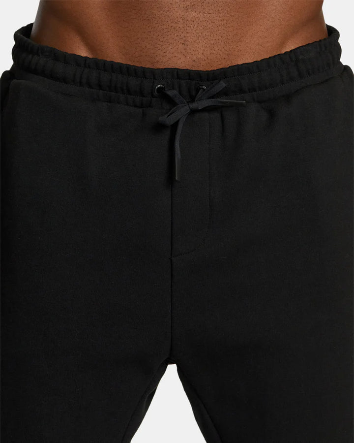 RVCA Tech Fleece Short
