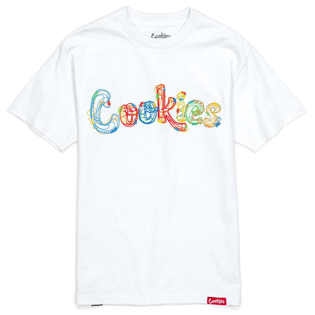 Cookies Anthem Logo Tee