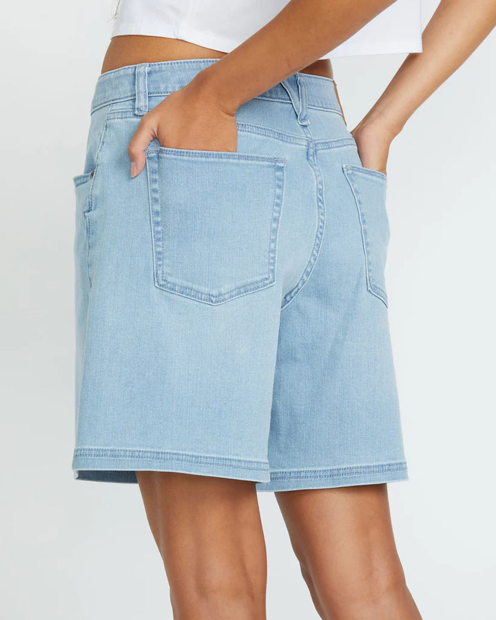 Volcom Strait Up Long Short