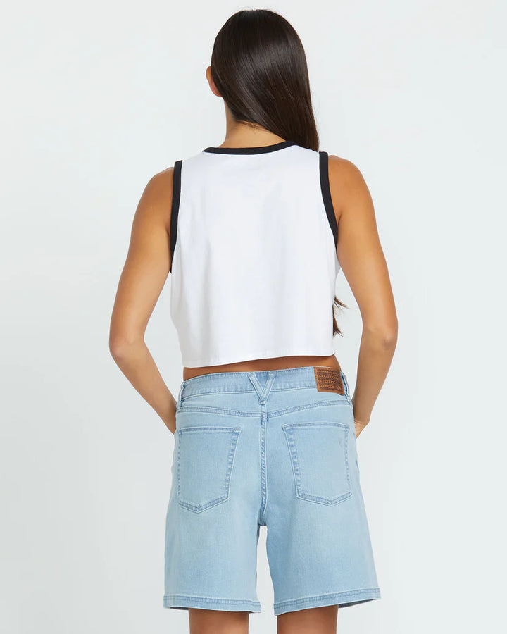 Volcom Strait Up Long Short