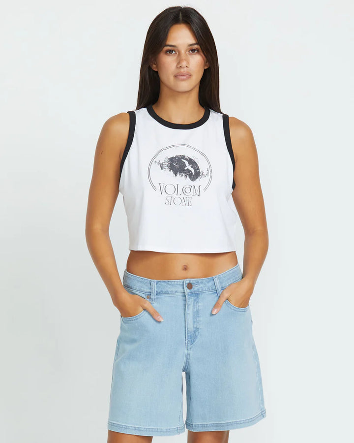 Volcom Strait Up Long Short