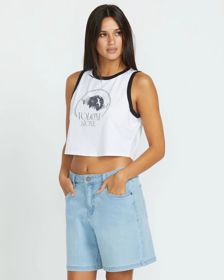 Volcom Strait Up Long Short