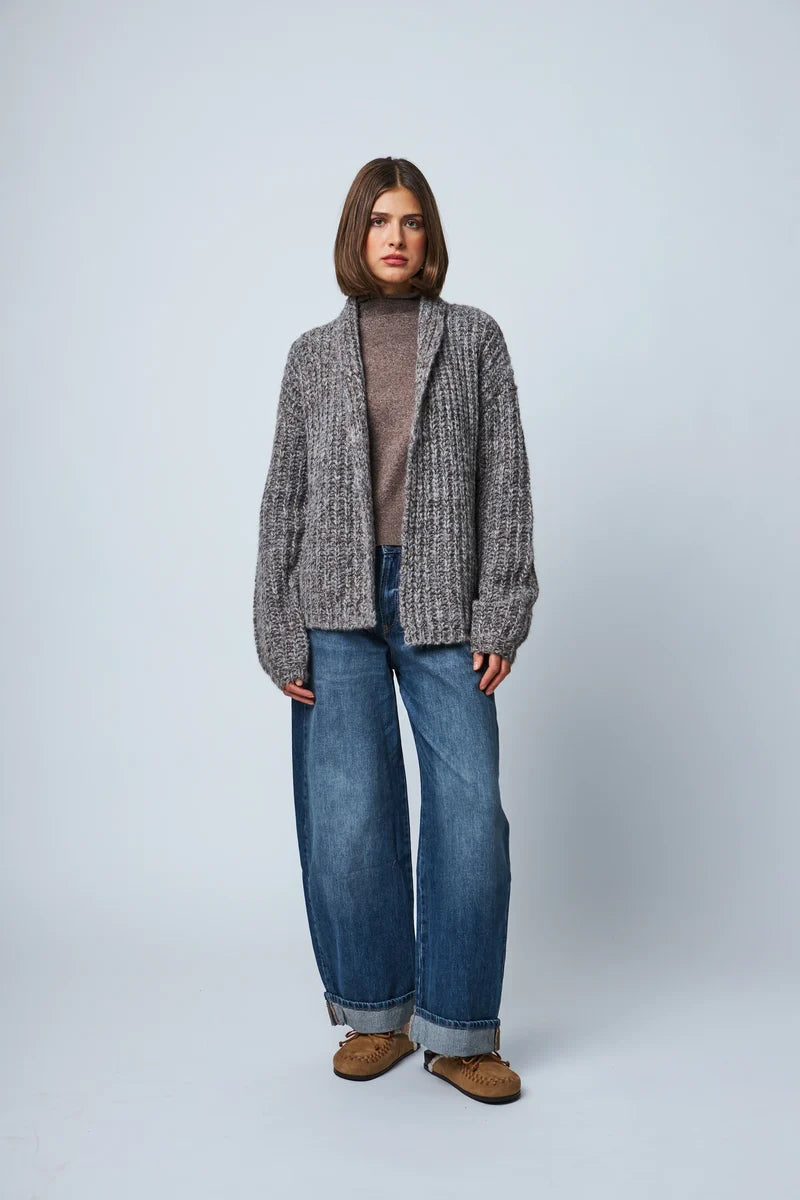 Line Betty Cardigan