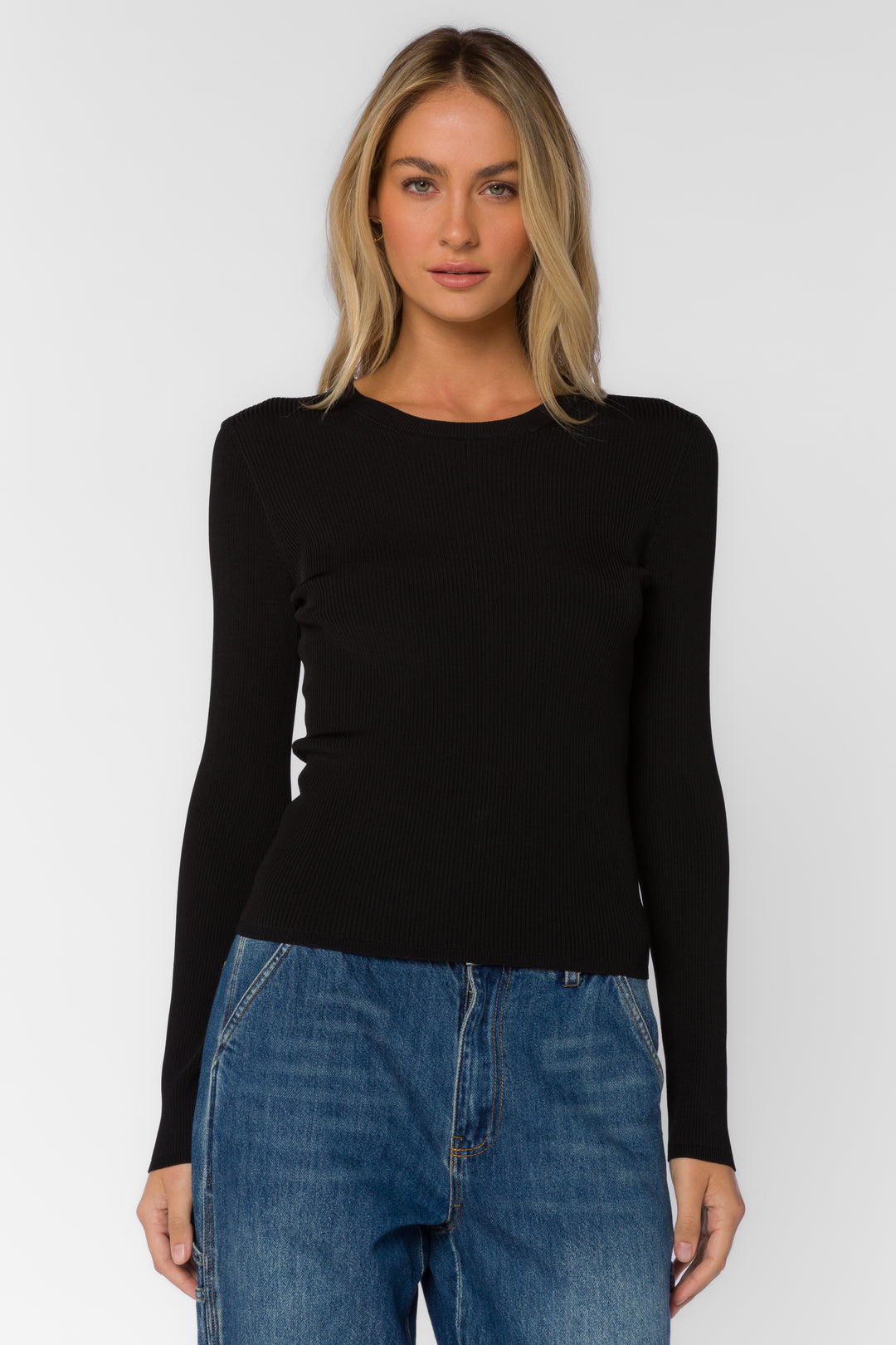 Velvet Heart Britt Sweater