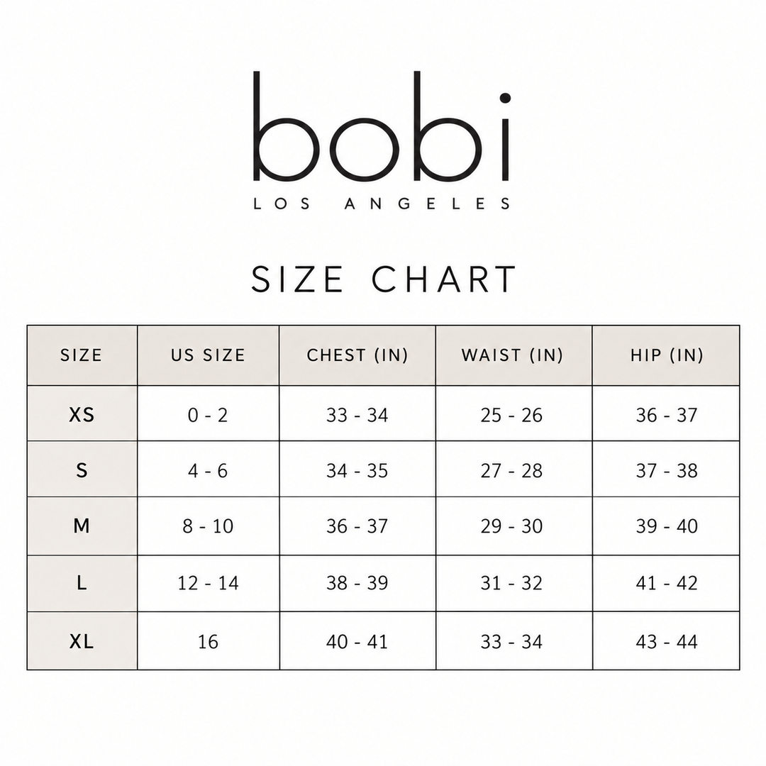 Bobi Double Zip Funnel Neck Pullover