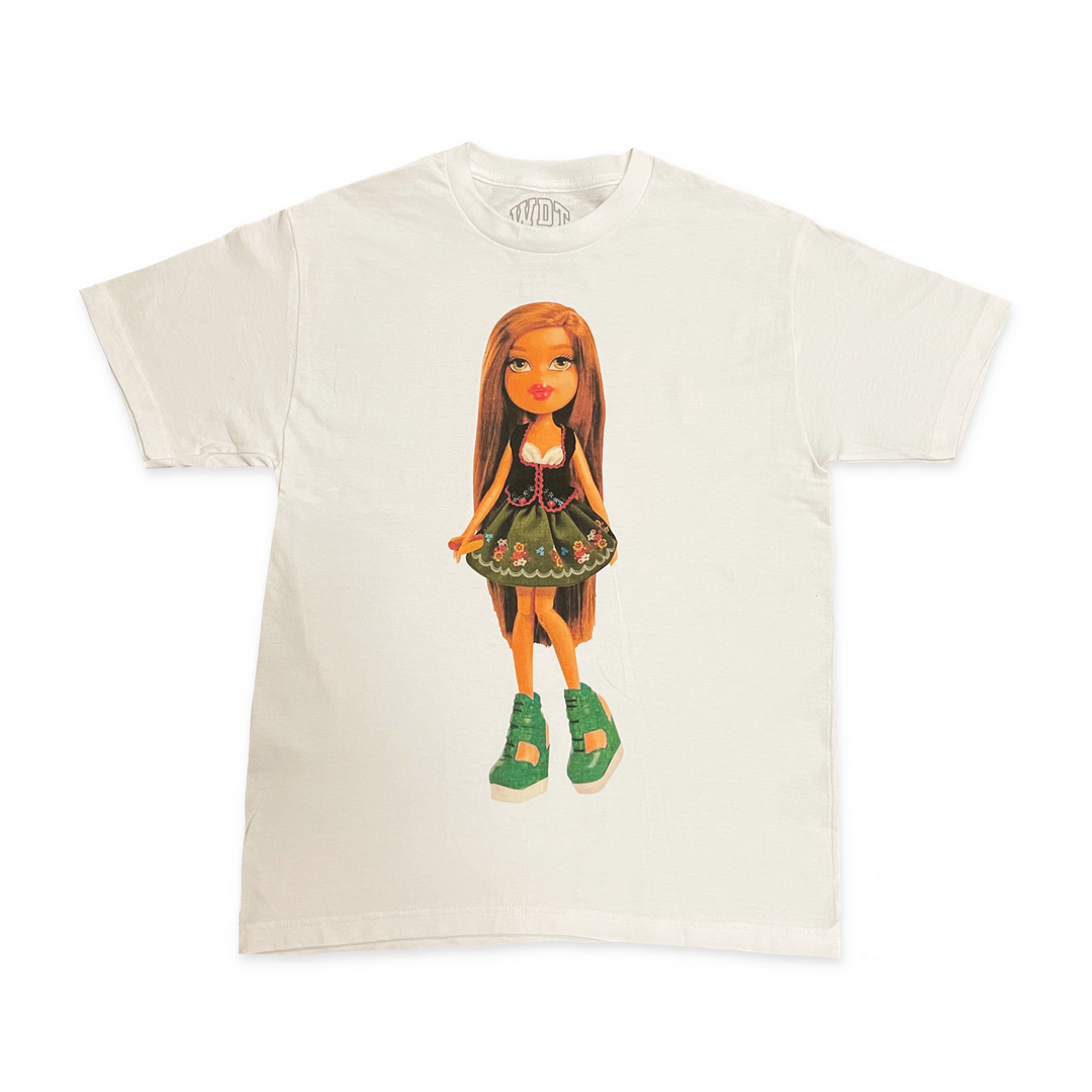 WDT x Dale's Oktoberfest Bratz Tee