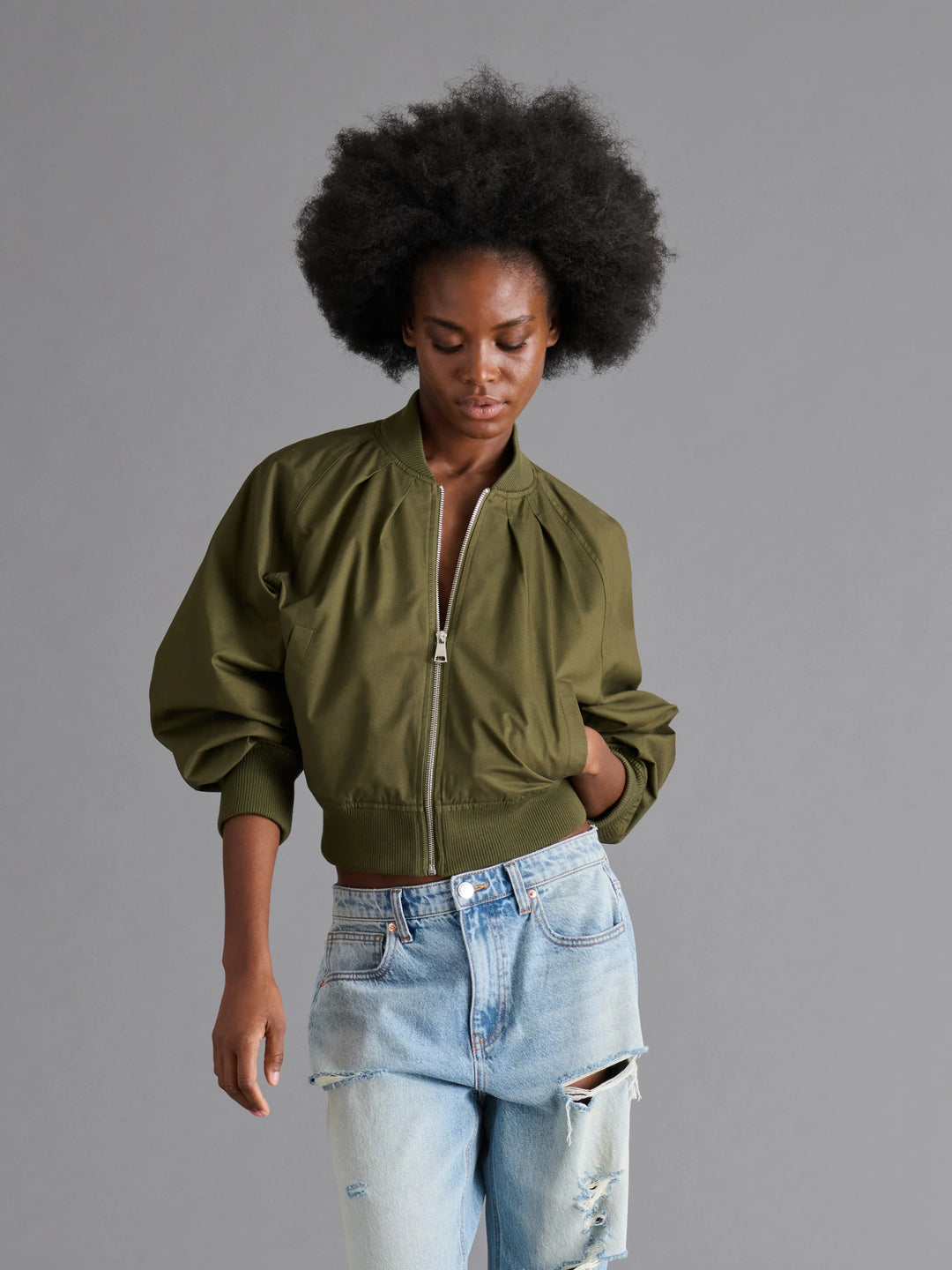 Steve Madden Bray Jacket