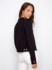 Charlie B Linen Blend Jacket