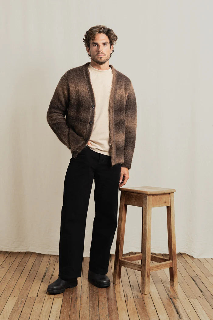 Rhythm Essential Gradient Cardigan