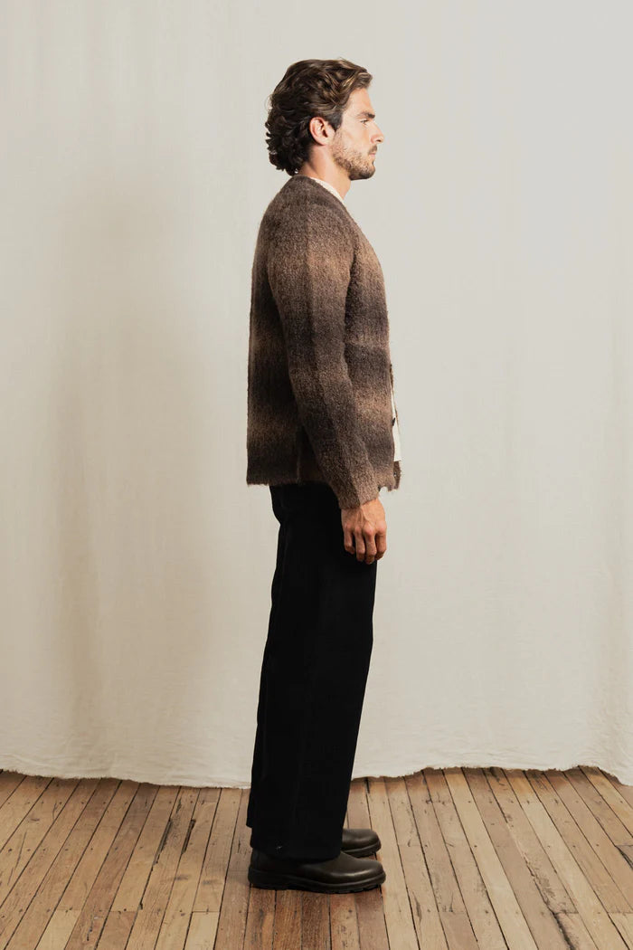 Rhythm Essential Gradient Cardigan