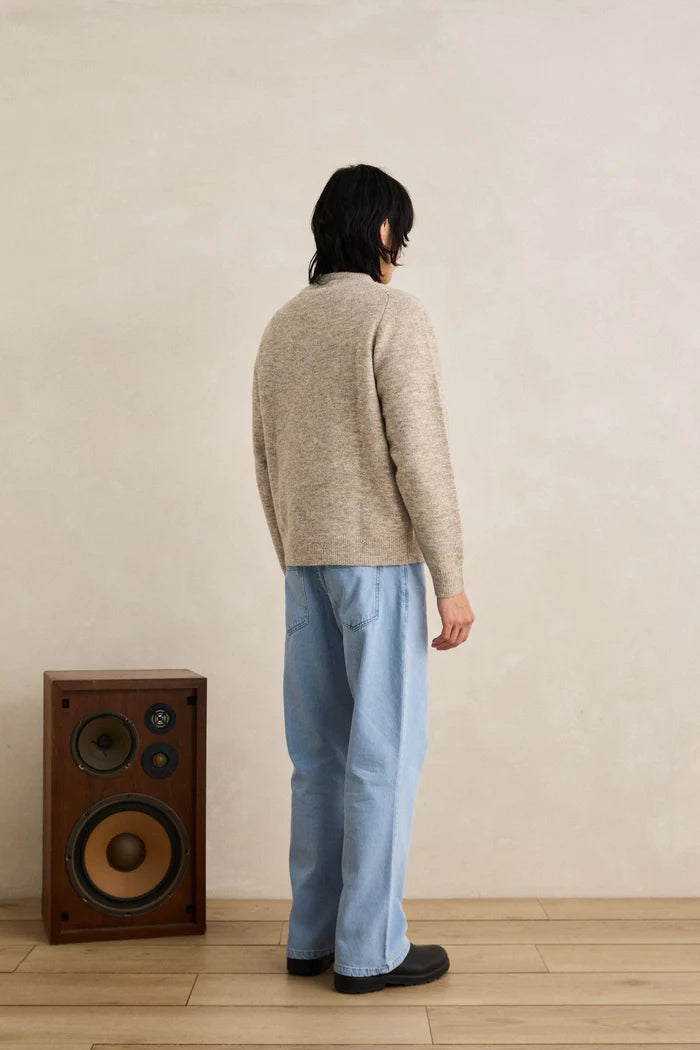 Rhythm Western Plains Knit Sweater