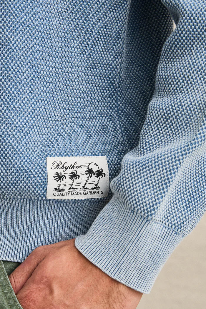 Rhythm Polu Crew Knit