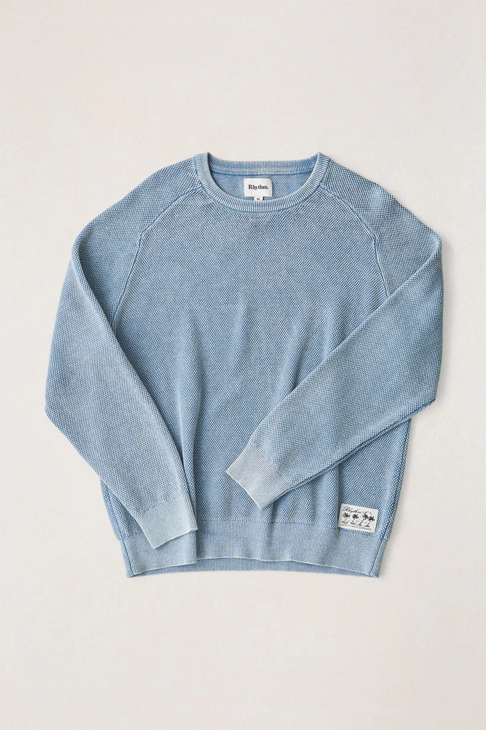Rhythm Polu Crew Knit