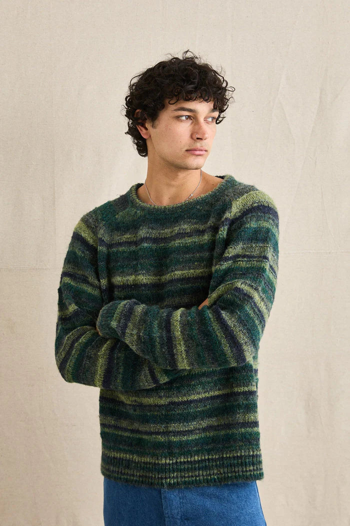 Rhythm Kapu Knit Sweater