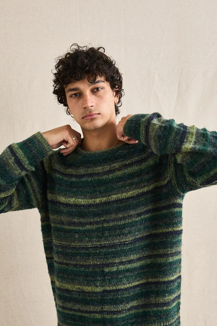 Rhythm Kapu Knit Sweater