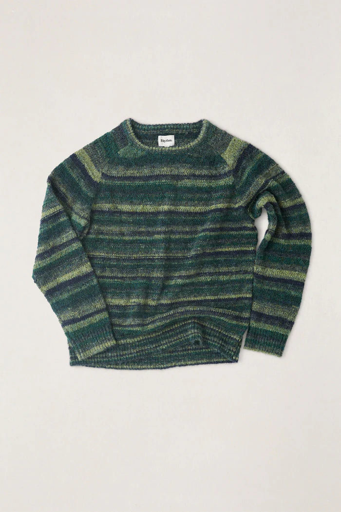 Rhythm Kapu Knit Sweater