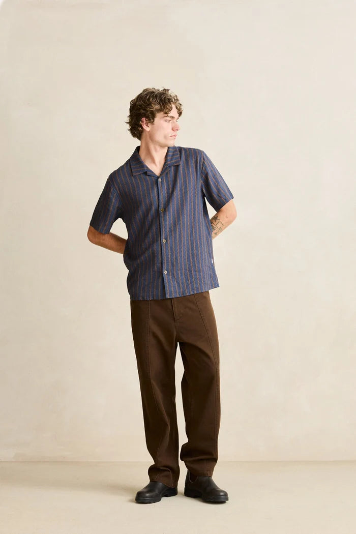 Rhythm Straight Cut Slacks