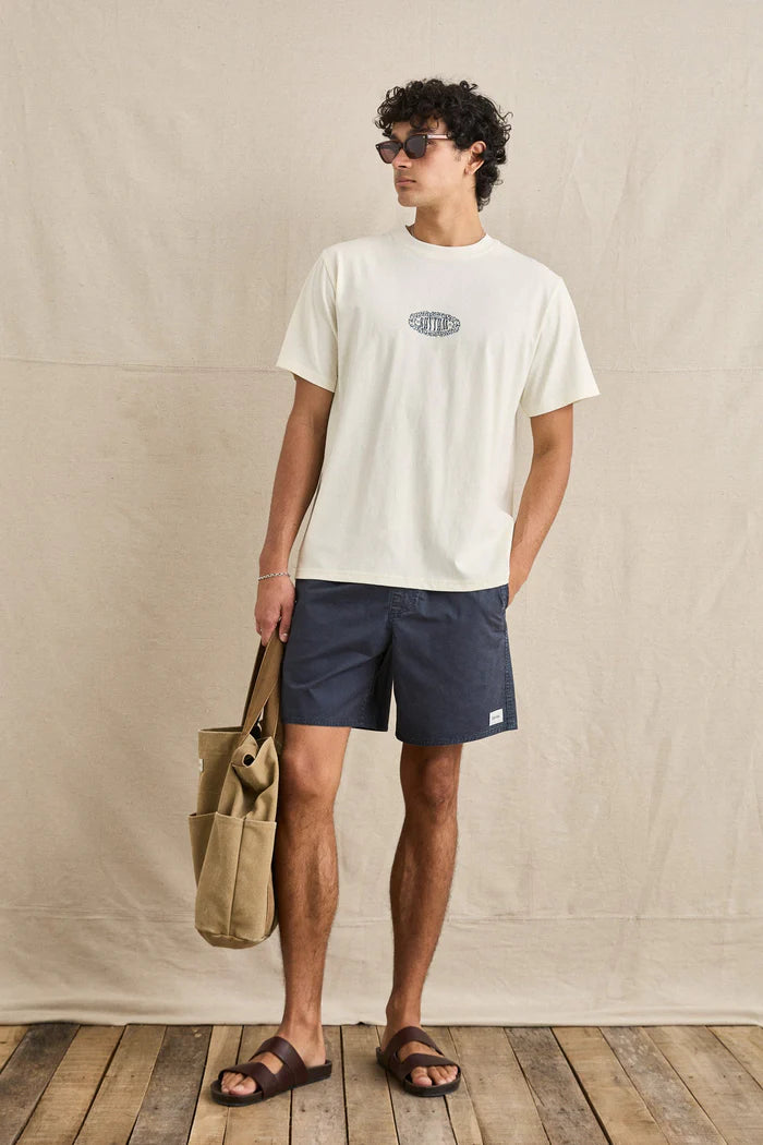 Rhythm Breeze Short Sleeve T-Shirt