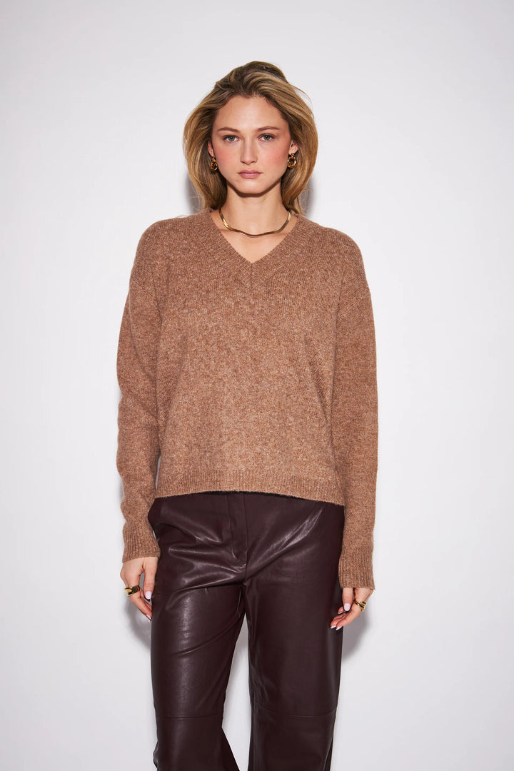 John & Jenn Charlie Sweater