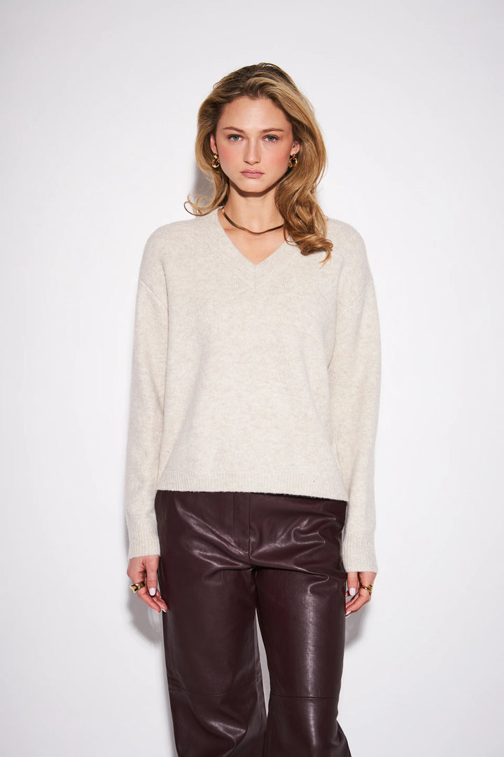 John & Jenn Charlie Sweater