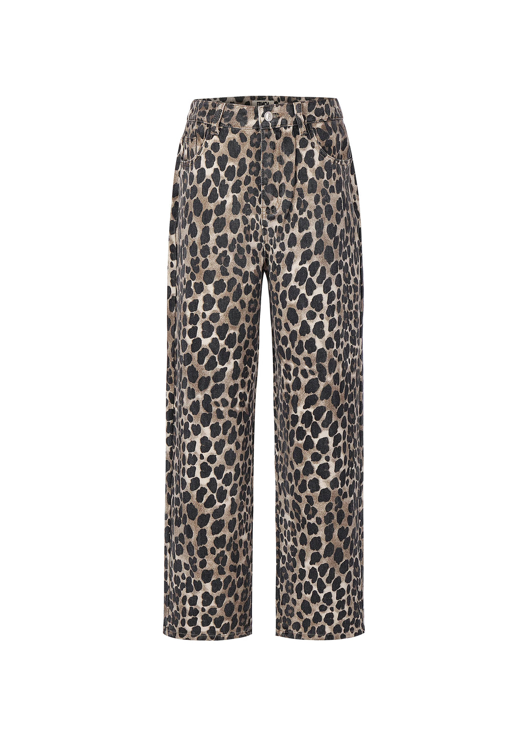 Frnch Bobtail Pant