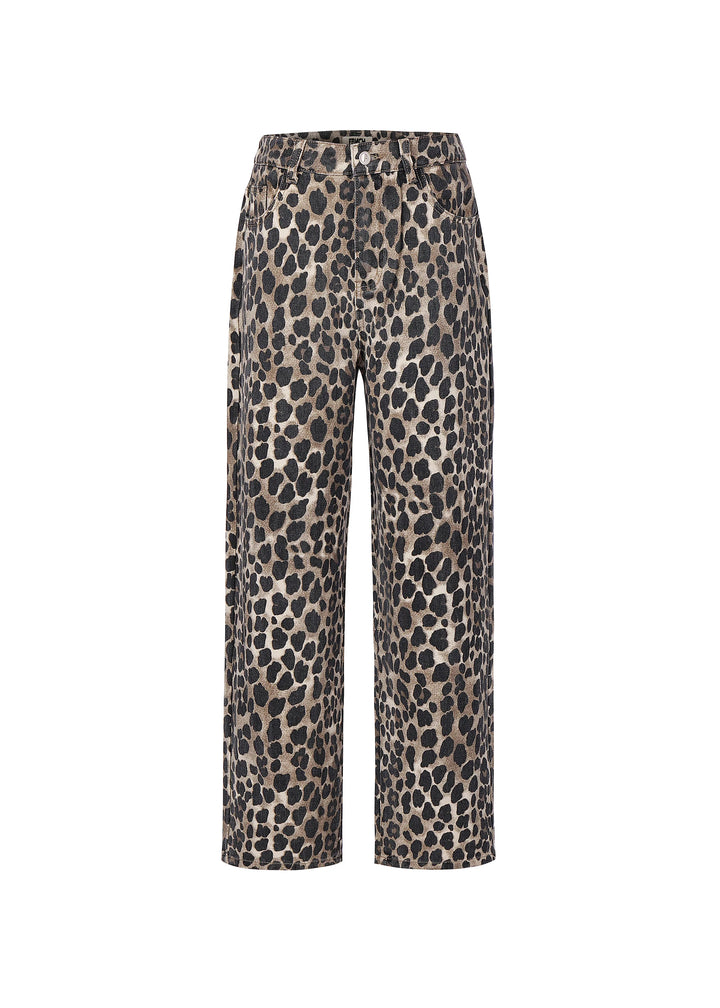 Frnch Bobtail Pant