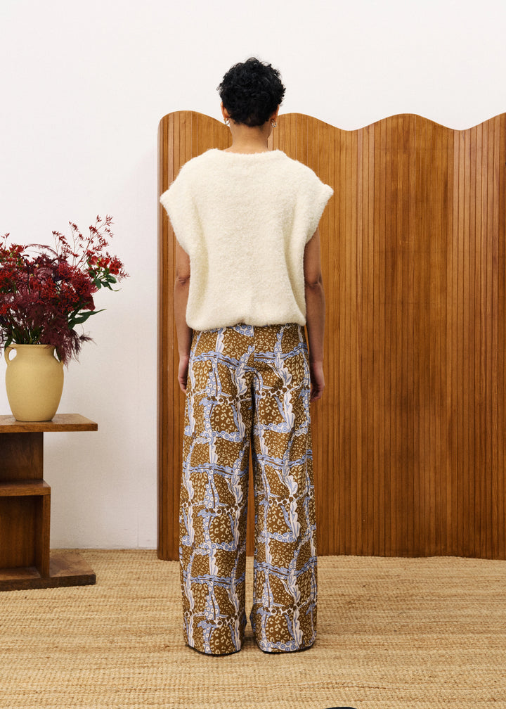 Frnch Loki Pant