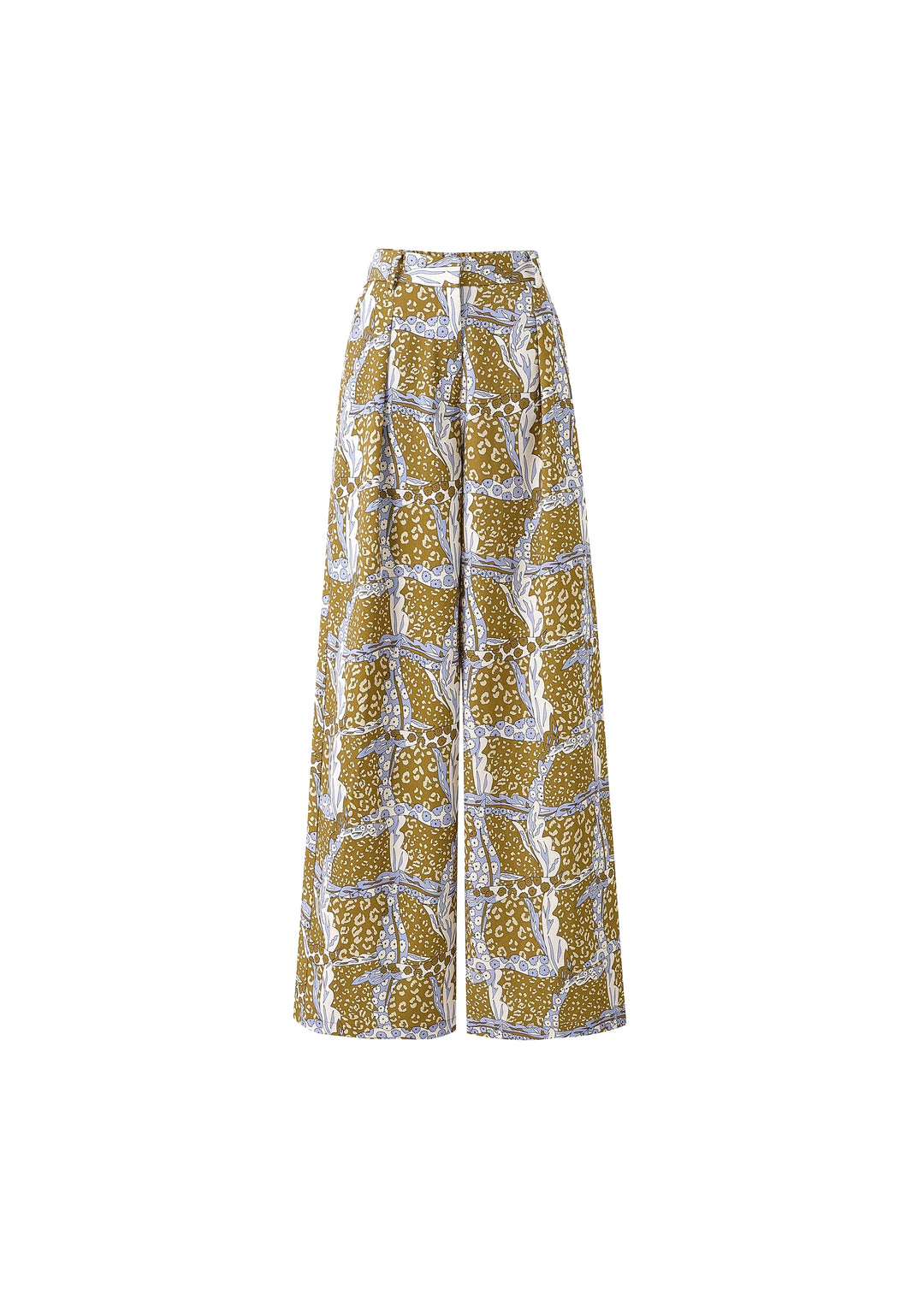 Frnch Loki Pant