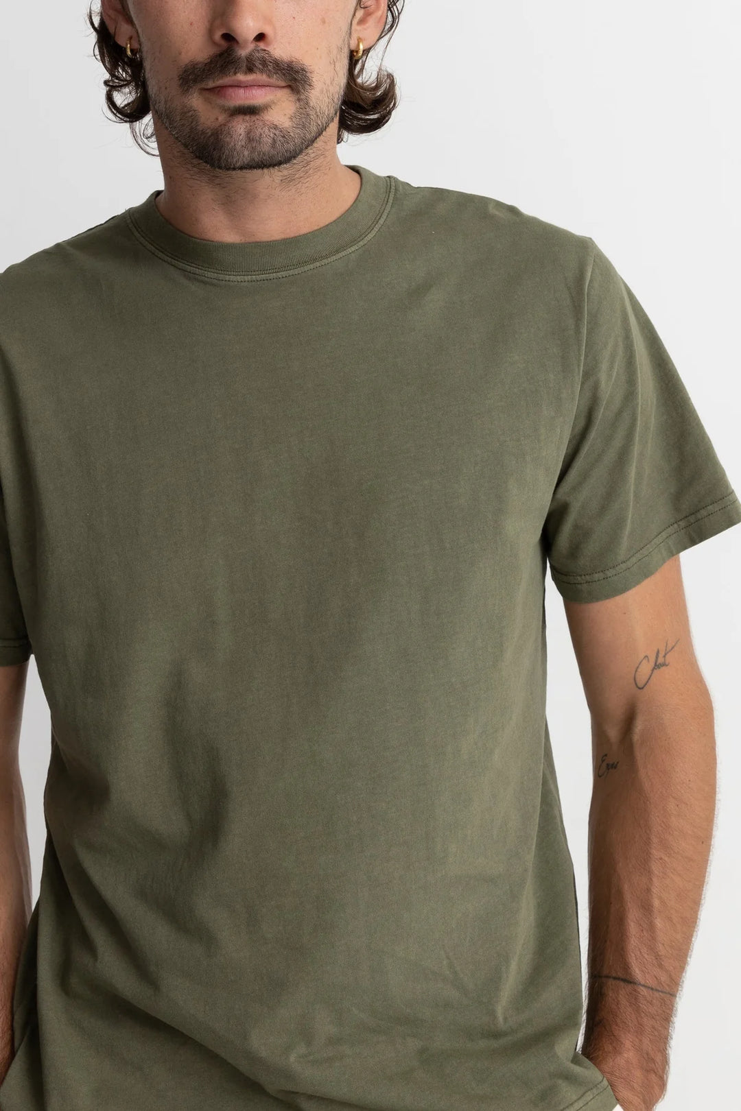 Rhythm Classic Vintage Tee