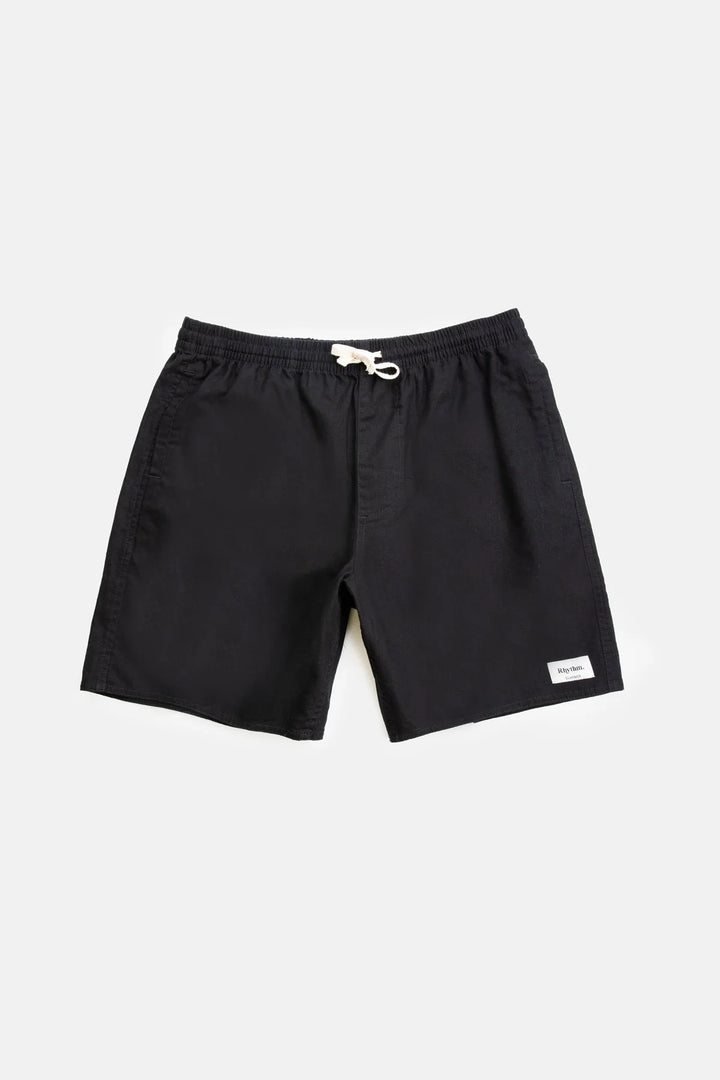 Rhythm Classic Linen Jam Short