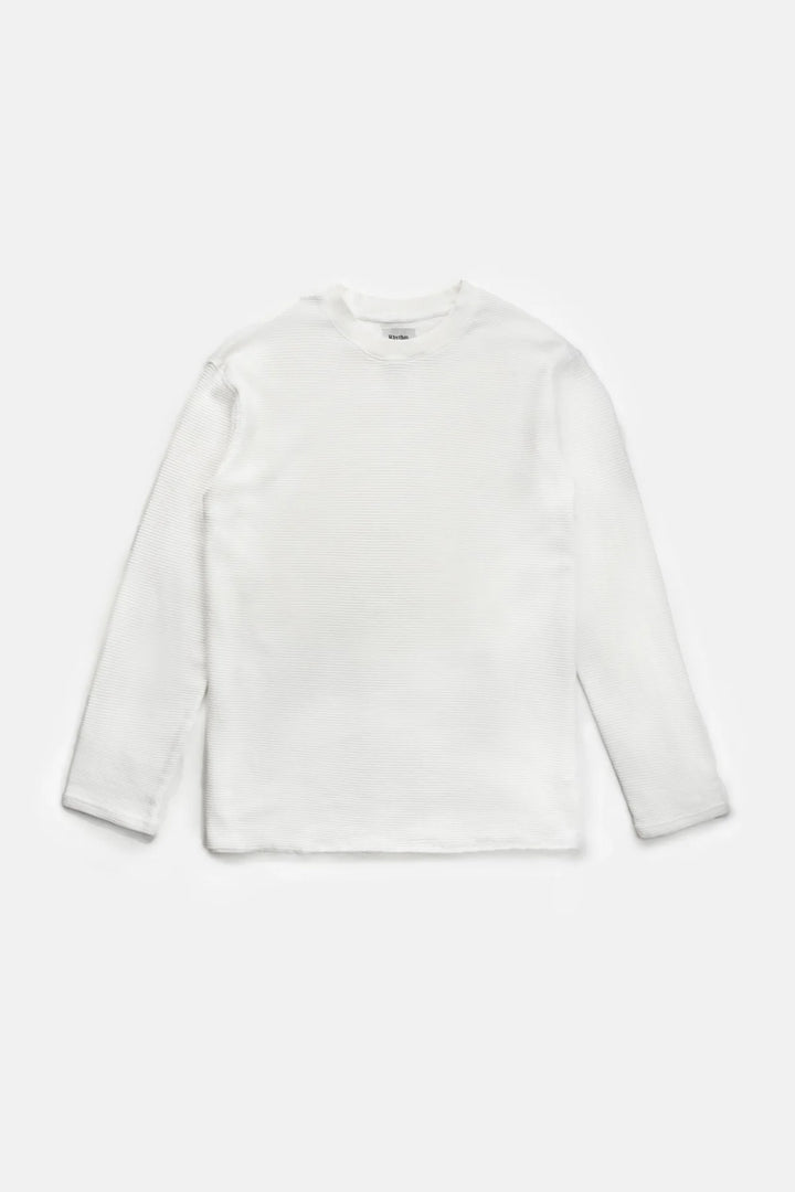 Rhythm Classic Waffle Knit