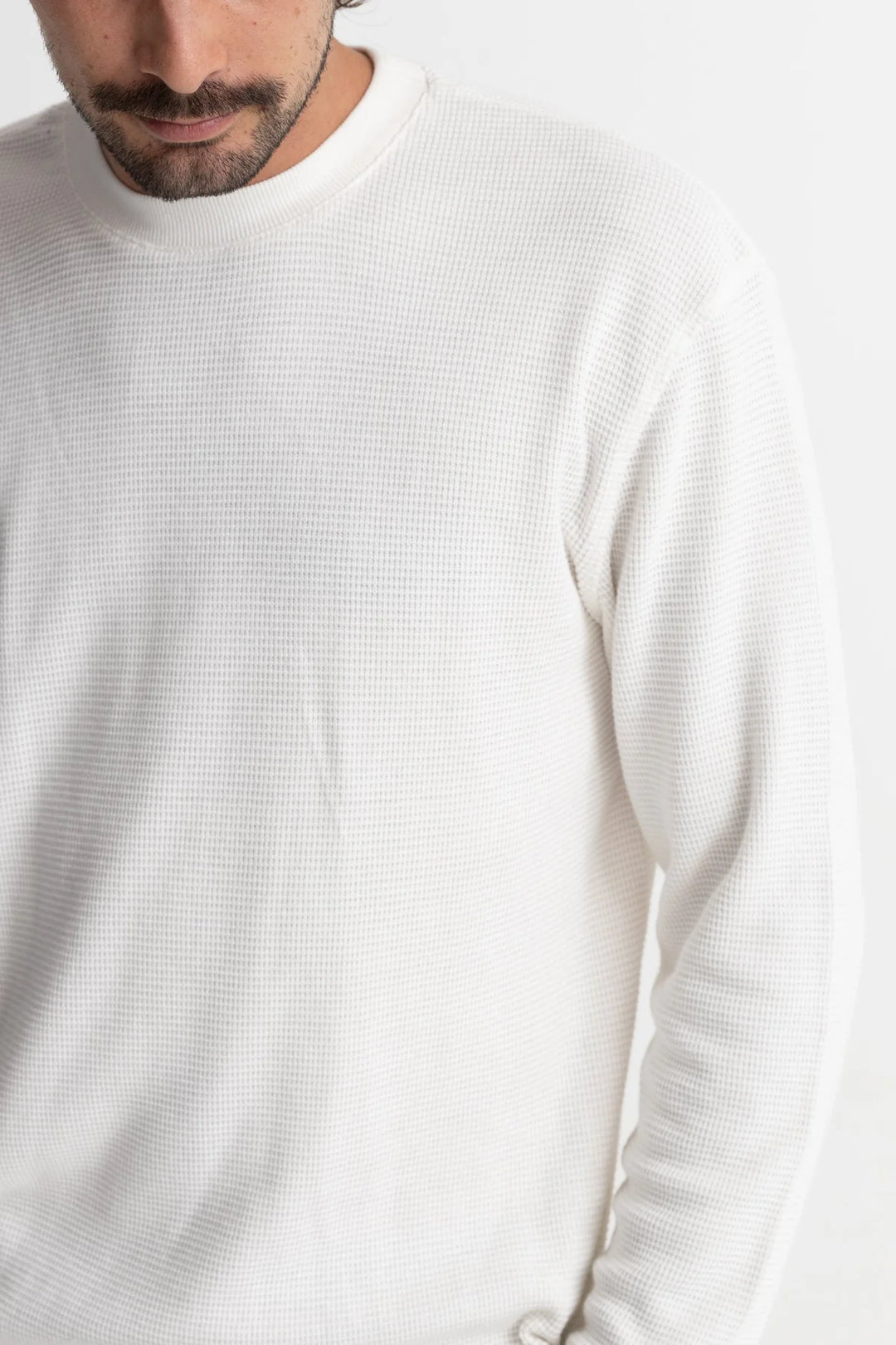 Rhythm Classic Waffle Knit