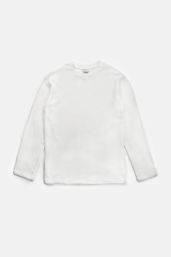 Rhythm Classic Waffle Knit Shirt