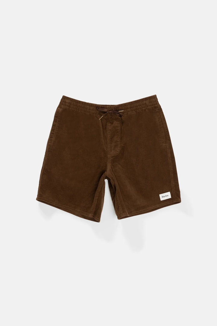 Rhythm Classic Cord Jam Short