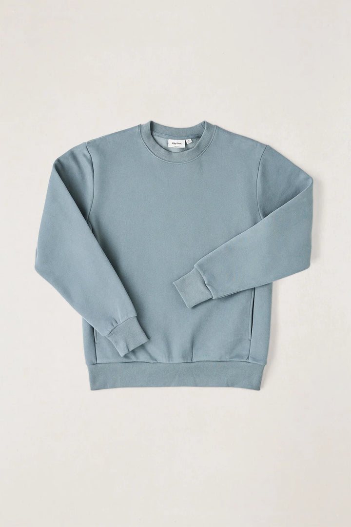 Rhythm Classic Fleece Crewneck