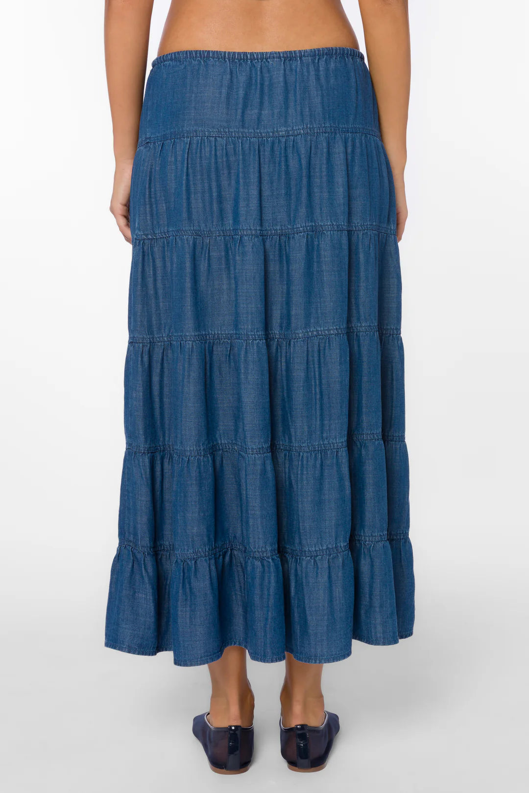 Velvet Heart Claremont Skirt