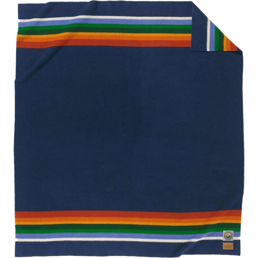 Pendleton National Park Queen Blanket