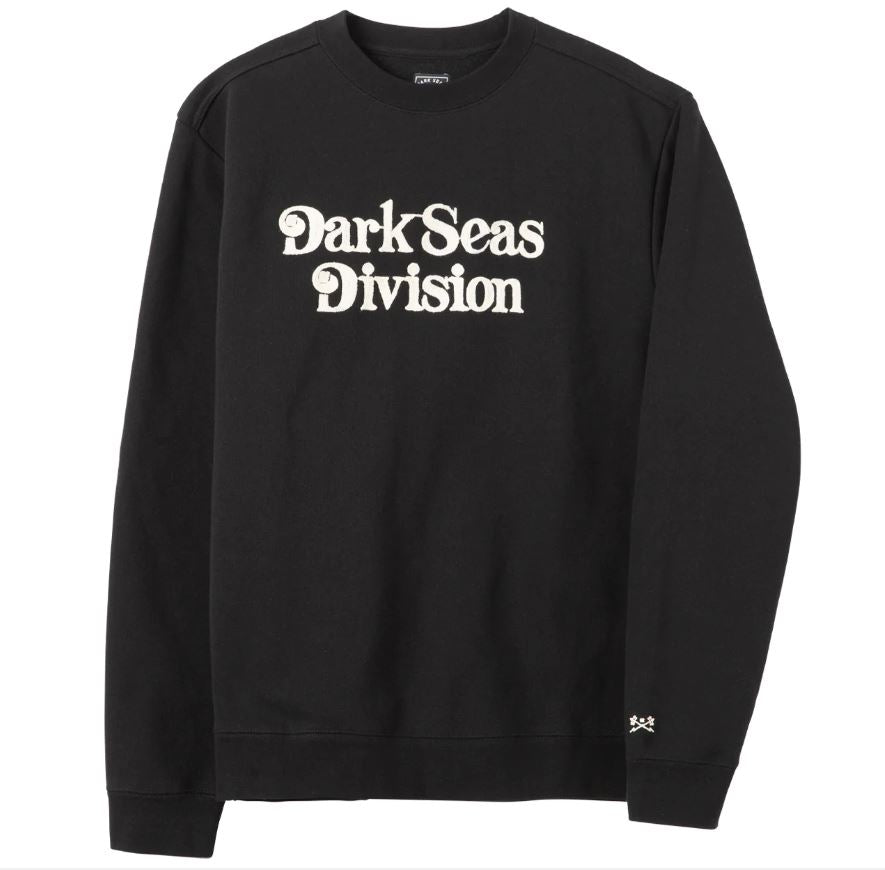 Dark Seas Keeler Schwergewichts-Sweatshirt